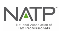 NATP - Bob Jablonsky, EA, Member of National Association of Tax Professionals